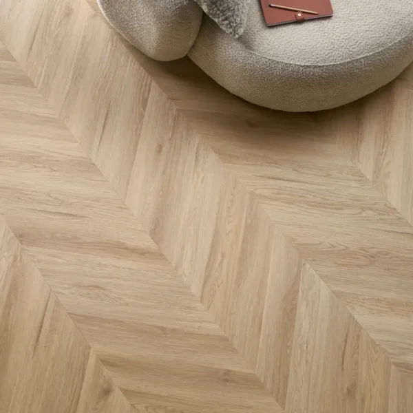 Arbiton Amaron Chevron Harlow Oak Floor - Image 4