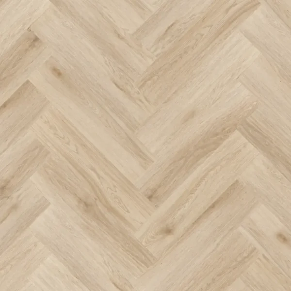 Arbiton Amaron Herringbone Harlow Oak Floor