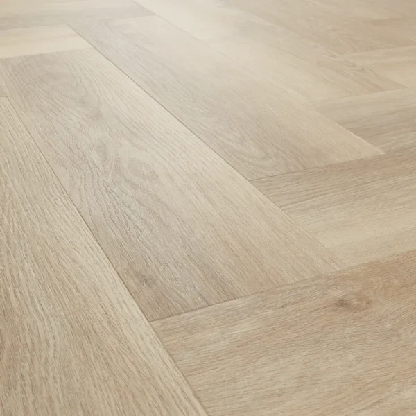 Arbiton Amaron Herringbone Dearwood Oak Floor - Image 2