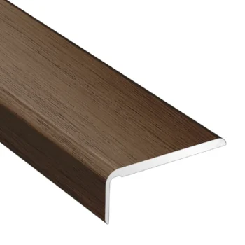Arbiton CS 25 (2.00m) Santana Oak Profile