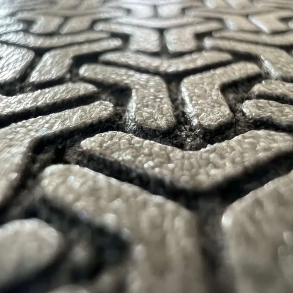 Arbiton Woodric Eir Acoustic Baltimore Oak Floor - Image 3