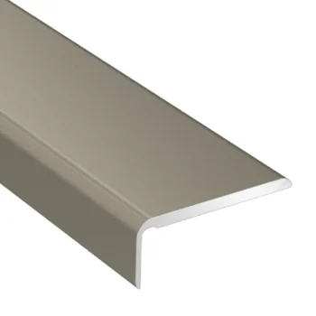 Arbiton CS 25 (2.00m) Titanium Profile