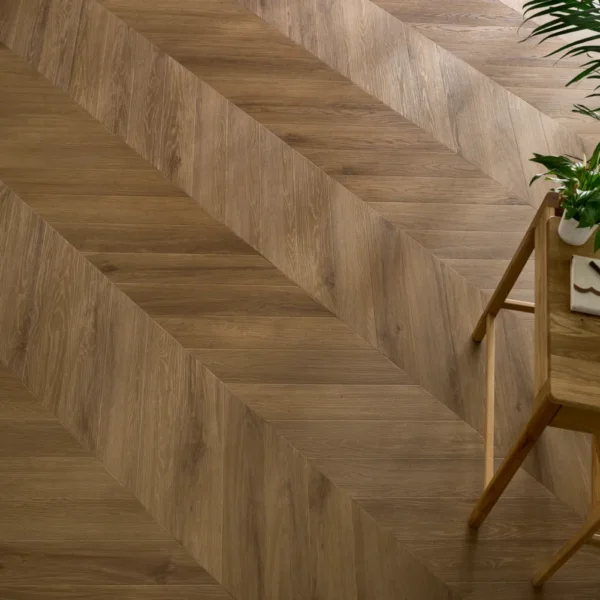Arbiton Amaron Chevron Rochester Oak Floor - Image 4