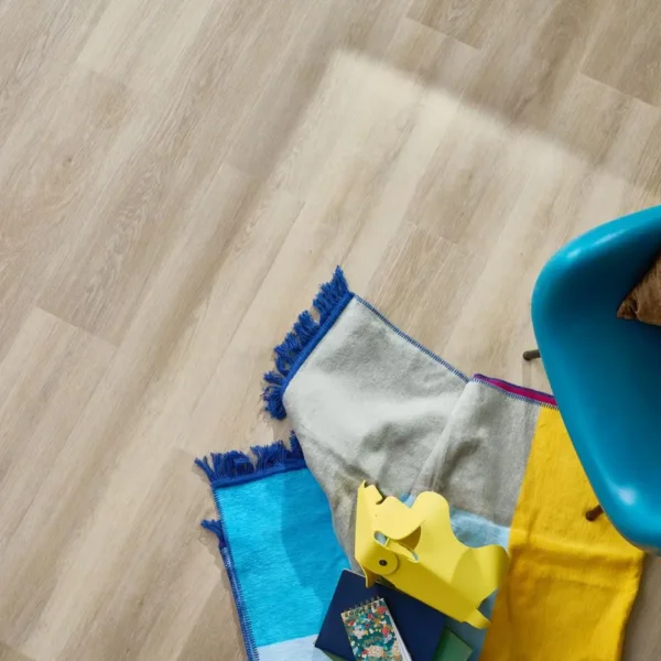 Arbiton Woodric Stamford Oak Floor - Image 3