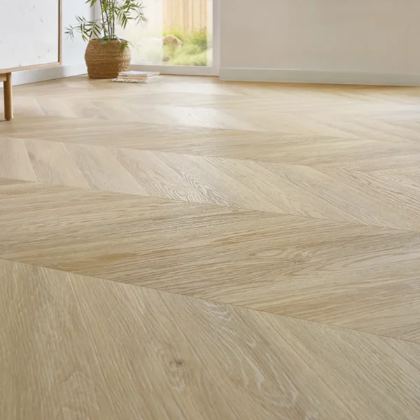 Arbiton Amaron Chevron Johannes Oak Floor - Image 5