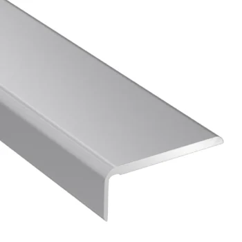Arbiton CS 25 (2.00m) Silver Profile