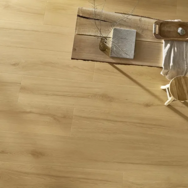 Arbiton Amaron Wood Eir Acoustic Virgin Oak Floor - Image 3