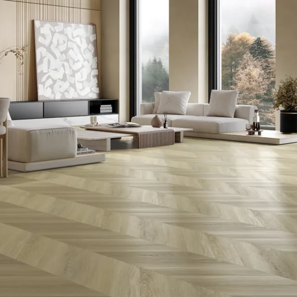 Arbiton Amaron Chevron Johannes Oak Floor - Image 3