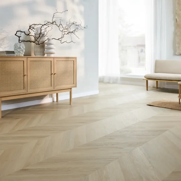 Arbiton Amaron Chevron Johannes Oak Floor - Image 7