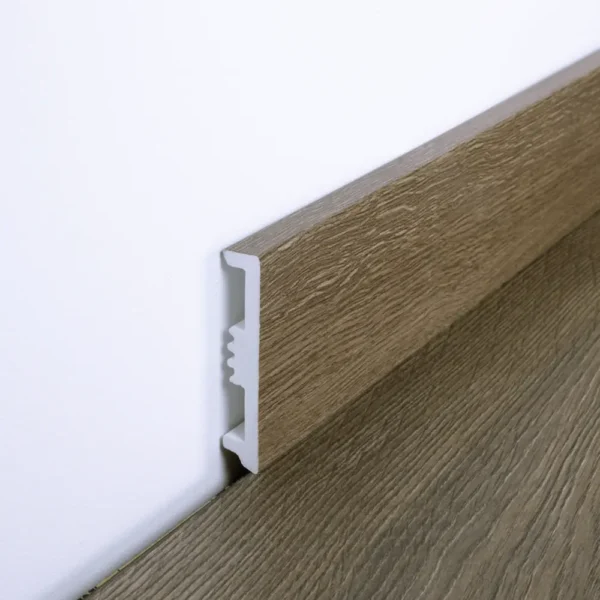 Arbiton STIQ XL STX810 Silves Oak Skirting Board - Image 2