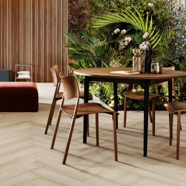 Arbiton Amaron Herringbone Preston Oak Floor - Image 4
