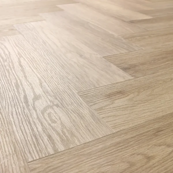Arbiton Amaron Herringbone Harlow Oak Floor - Image 2