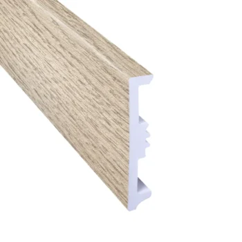 Arbiton STIQ XL STX810 Izmir Oak Skirting Board