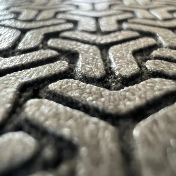 Arbiton Woodric Acoustic Stamford Oak Floor - Image 4