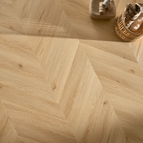 Arbiton Amaron Chevron Yankee Oak Floor - Image 3