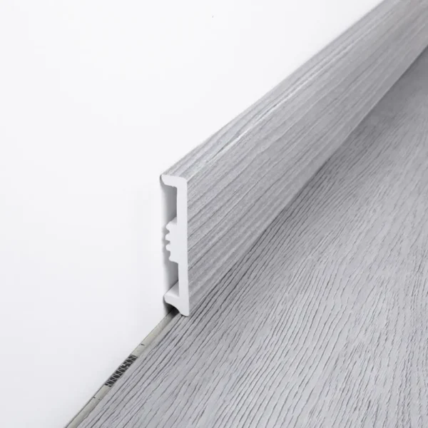 Arbiton STIQ XL STX810 Svalbard Oak Skirting Board - Image 2