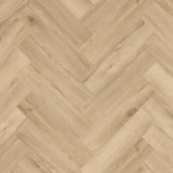 Arbiton Amaron Herringbone Wembley Oak Floor