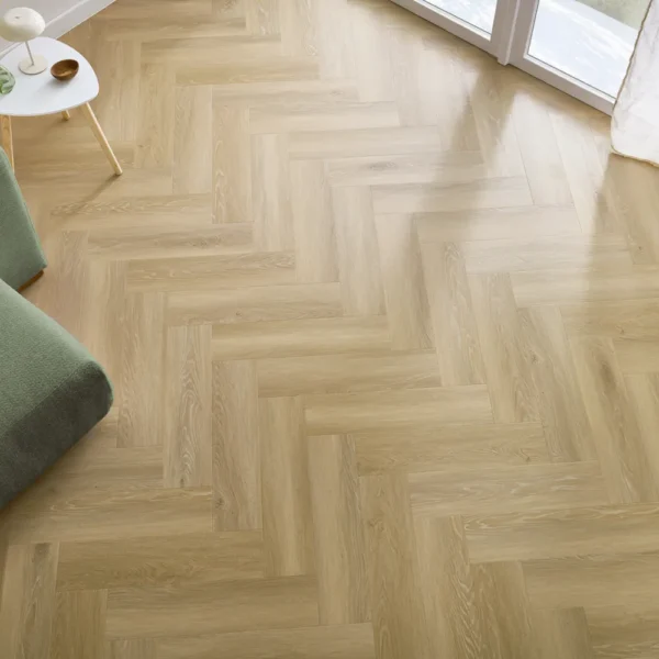 Arbiton Amaron Herringbone Eir Johannes Oak Floor - Image 5