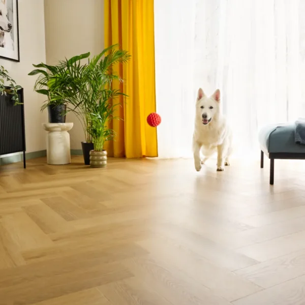 Arbiton Amaron Herringbone Eir Menor Oak Floor - Image 5