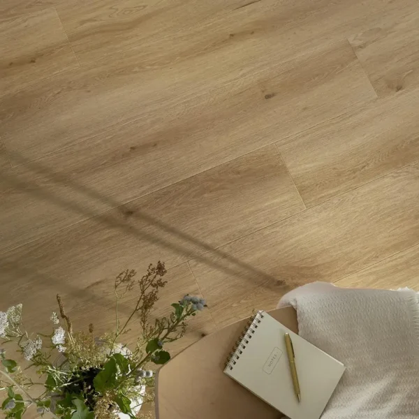 Arbiton Amaron Wood Acoustic Yankee Oak Floor - Image 2