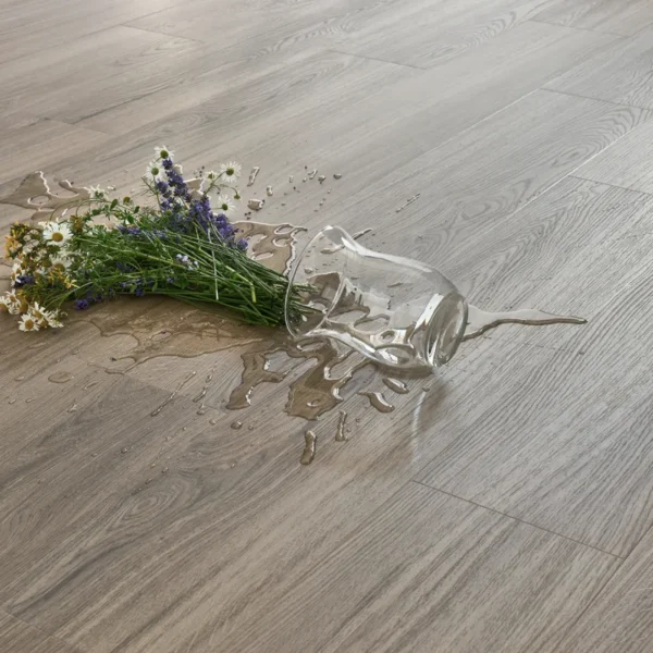 Arbiton Woodric Eir Acoustic Lincoln Oak Floor - Image 3