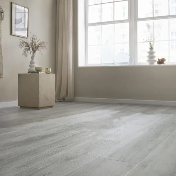 Arbiton Amaron Wood Acoustic Alaskan Oak Floor - Image 3