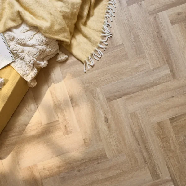 Arbiton Amaron Herringbone Windsor Oak Floor - Image 3