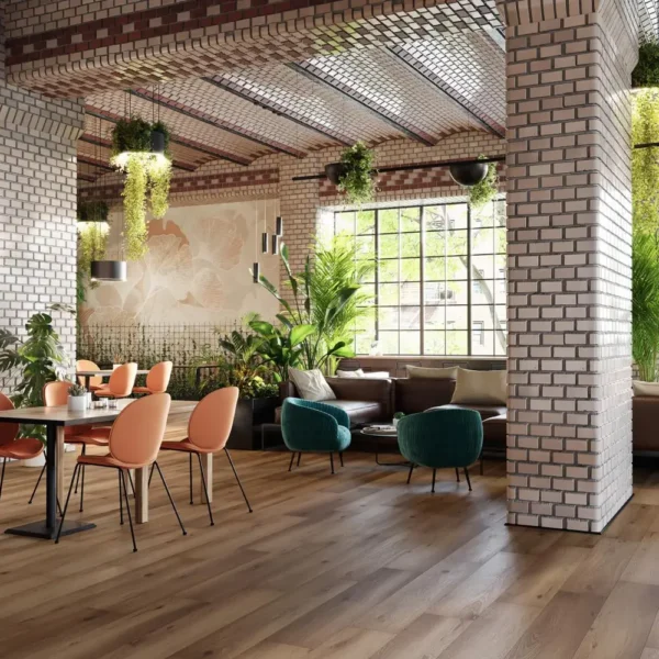 Arbiton Woodric Eir Dallas Oak Floor - Image 3