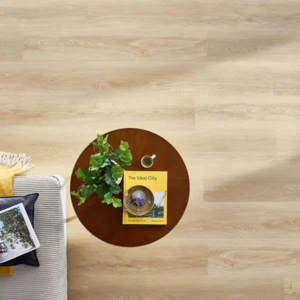 Arbiton Woodric Acoustic Roseville Oak Floor - Image 2