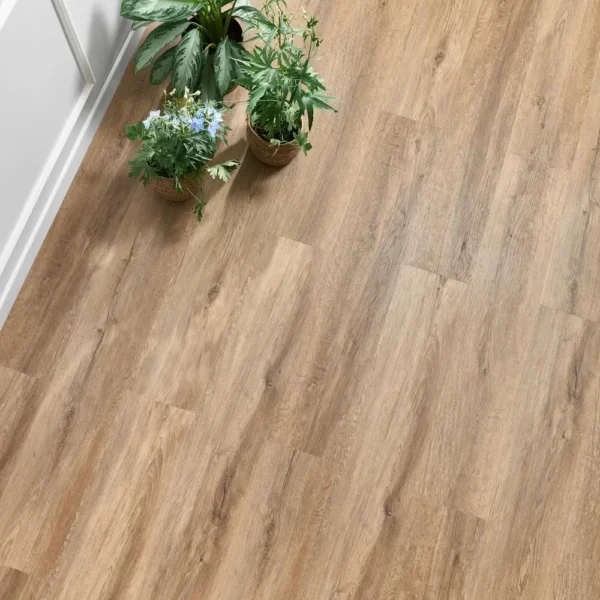 Arbiton Woodric Acoustic Lakewood Oak Floor - Image 6