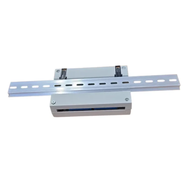 Slotted DIN Rails - Image 3