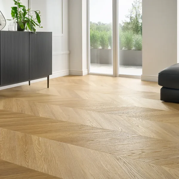 Arbiton Amaron Chevron Menor Oak Floor - Image 3
