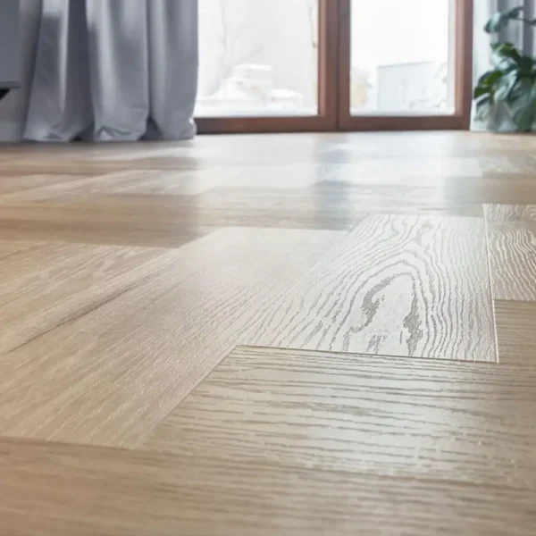 Arbiton Amaron Herringbone Wembley Oak Floor - Image 3