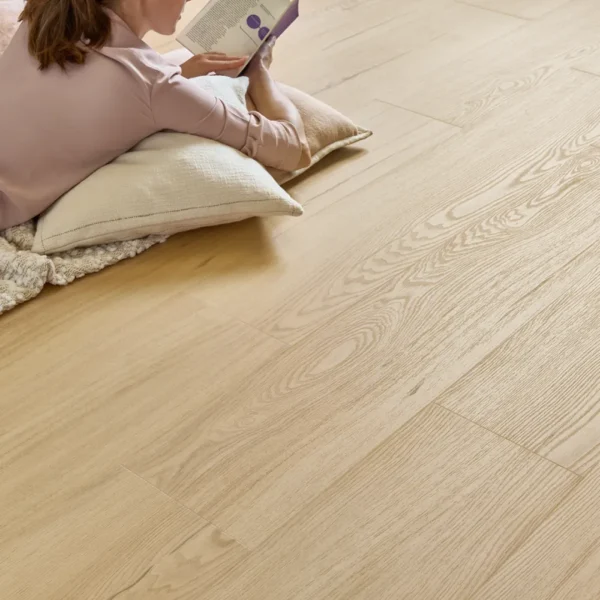 Arbiton Woodric Eir Acoustic Lavant Oak Floor - Image 2