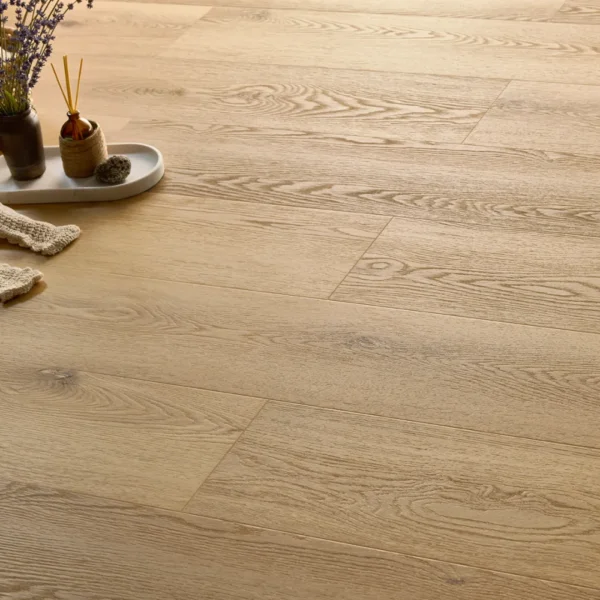 Arbiton Woodric Eir Acoustic Cavaillon Oak Floor - Image 3
