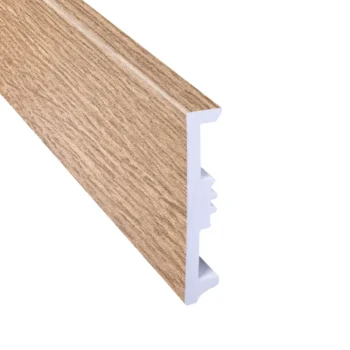 Arbiton STIQ XL STX810 Lisboa Oak Skirting Board