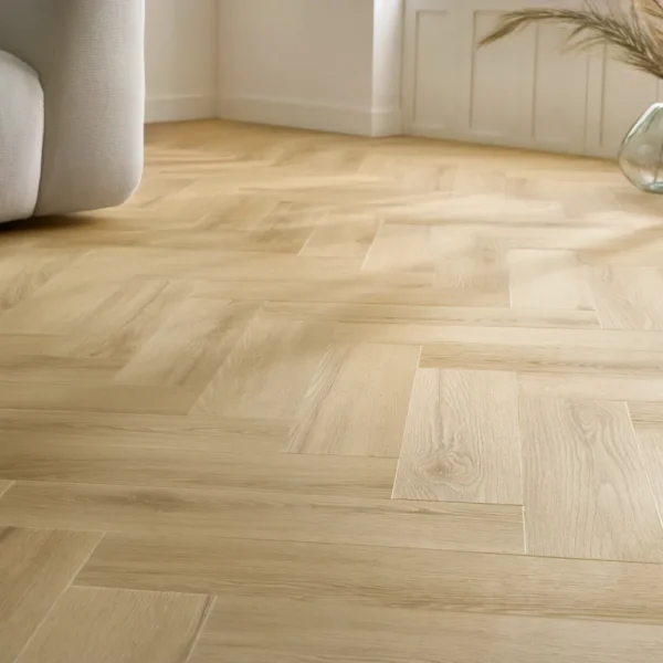 Arbiton Amaron Herringbone Eir Princeton Oak Floor - Image 3