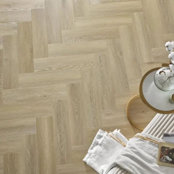 Arbiton Amaron Herringbone Eir Deventer Oak Floor - Image 2