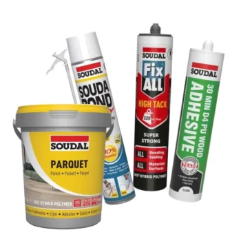 Adhesives