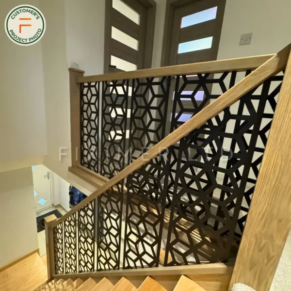 HexaGlam Metal Stair panel - Image 8