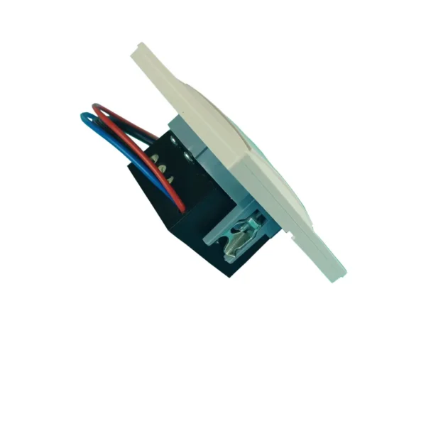 Smart CoB LED Stair lighting Bundle V5-20 (Connector SIMON white) - Neutral White - Image 6