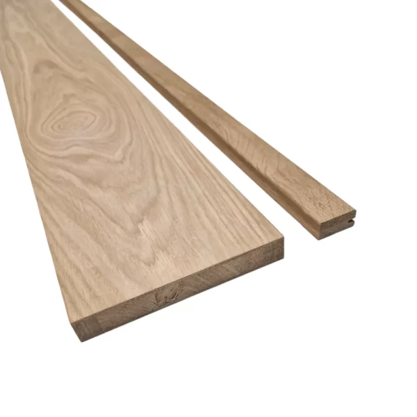 Engineered Oak Door Lining