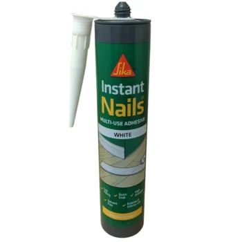 Instant Nails High Strength Adhesive 290ml