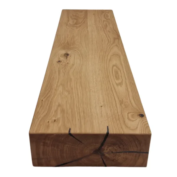 Vintage Oak Floating Tread - Image 4