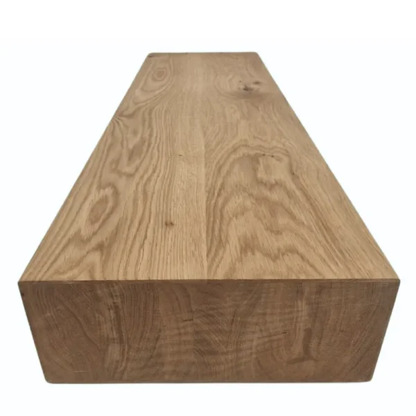 Vintage Oak Floating Tread - Image 6