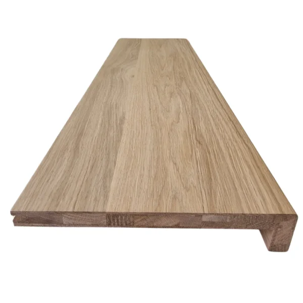 Oak Window Board Cladding - Image 3