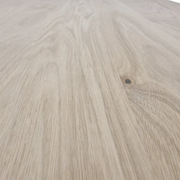 Rustic Grade - Solid European Oak Panels 20mm - Image 4