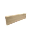 Oak Tread for Floating Staircase 110x270x1000mm - Image 4