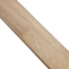 Floor to Ceiling Oak Square Edges Spindle 41 x 41mm - Image 4