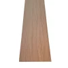 Oak veneered staircase stringer 300 x 6 x 2440 mm - Image 2